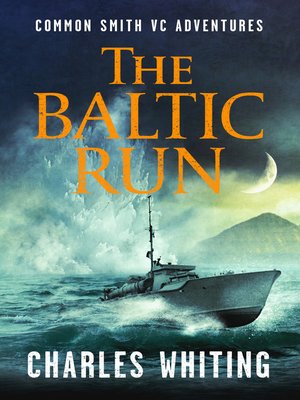 cover image of The Baltic Run